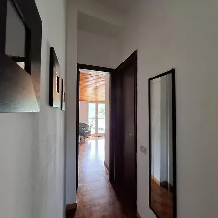 Holiday home Casa Perlablu *