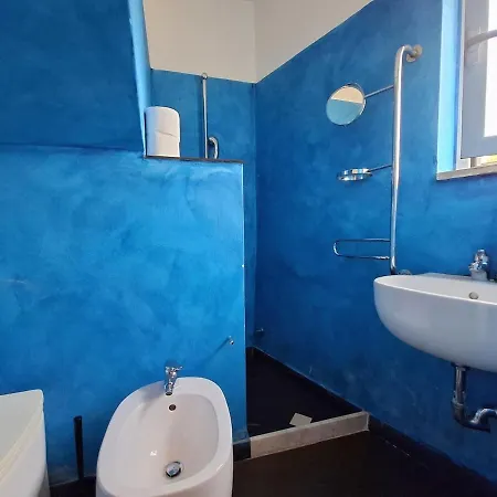Casa Perlablu *