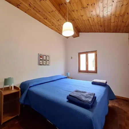Casa Perlablu