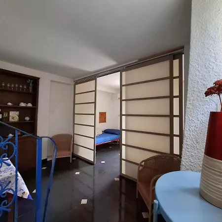 Casa Perlablu *