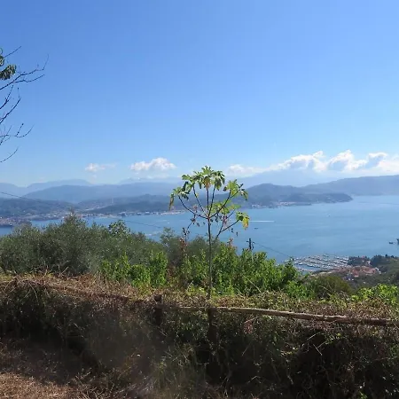 Casa Perlablu Holiday home
