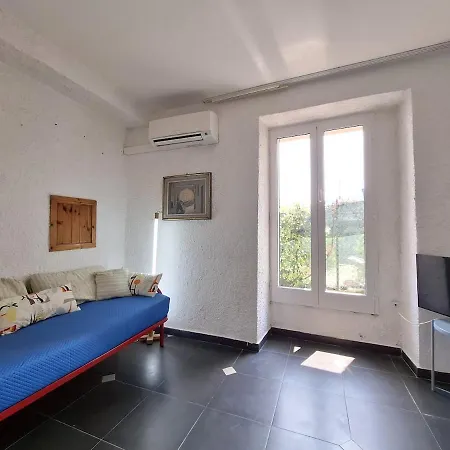 Casa Perlablu