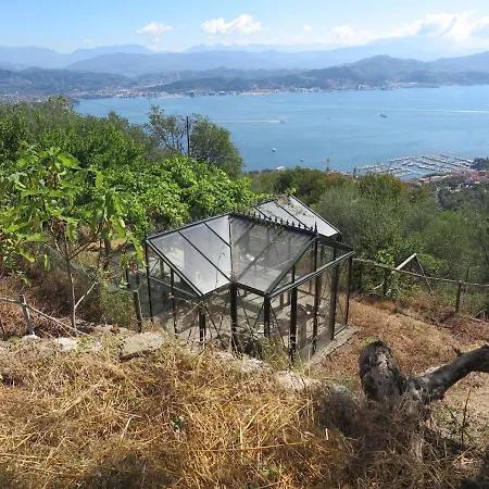 Casa Perlablu Holiday home *
