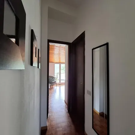 Holiday home Casa Perlablu *