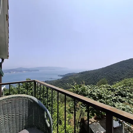 Casa Perlablu Holiday home Fezzano (Liguria)