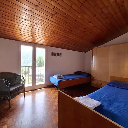 Casa Perlablu
