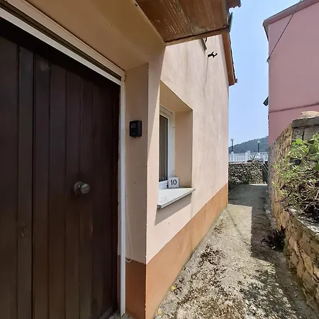 Casa Perlablu Holiday home *