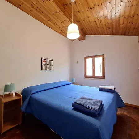 Holiday home Casa Perlablu *