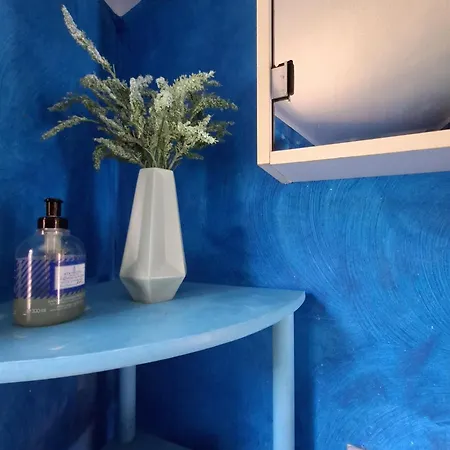 Casa Perlablu
