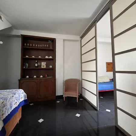 Casa Perlablu Holiday home