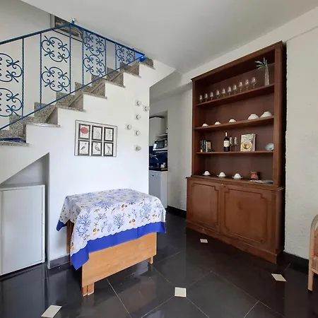 Casa Perlablu Holiday home *